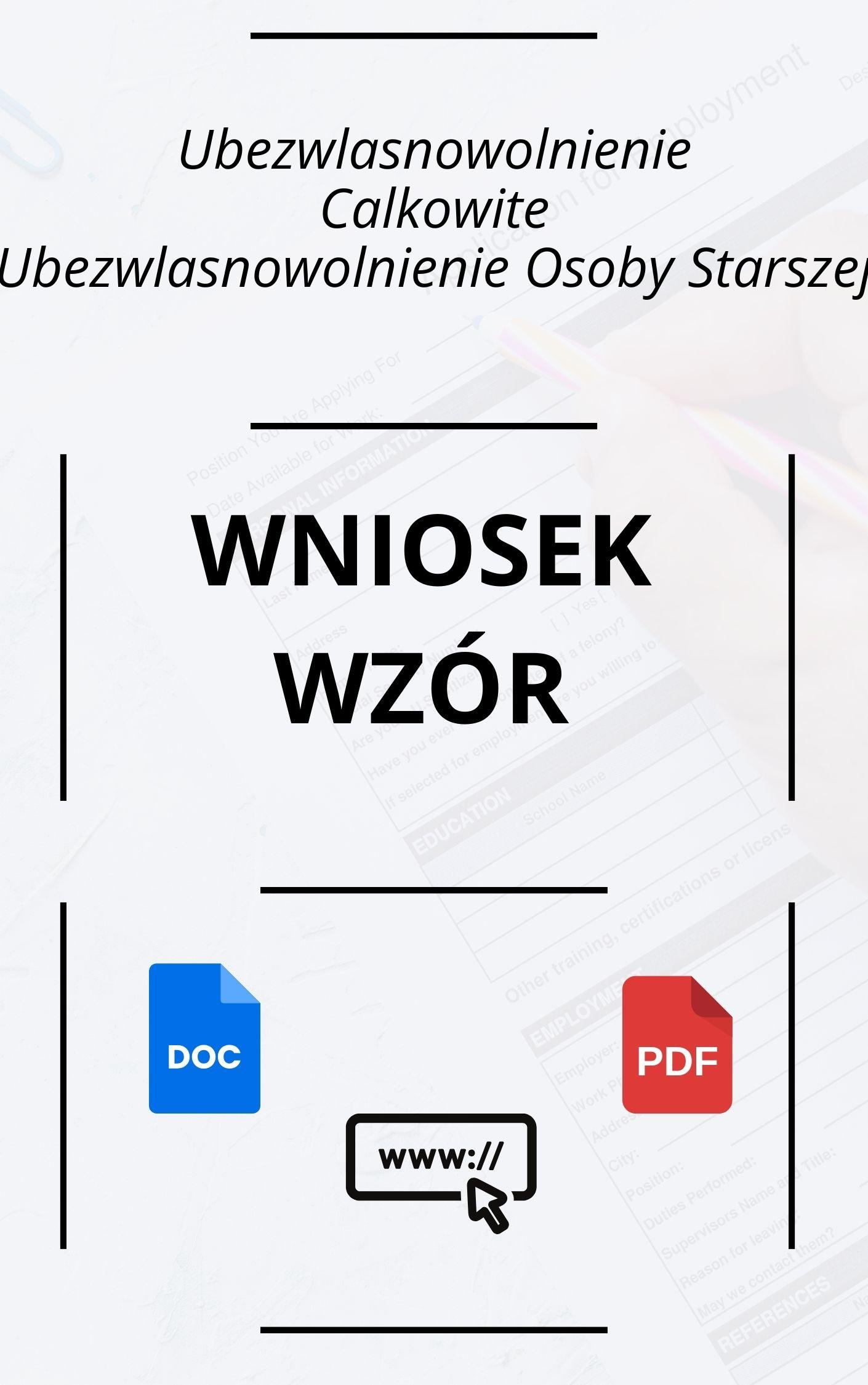 Ubezwłasnowolnienie Całkowite Wniosek O Ubezwłasnowolnienie Osoby Starszej